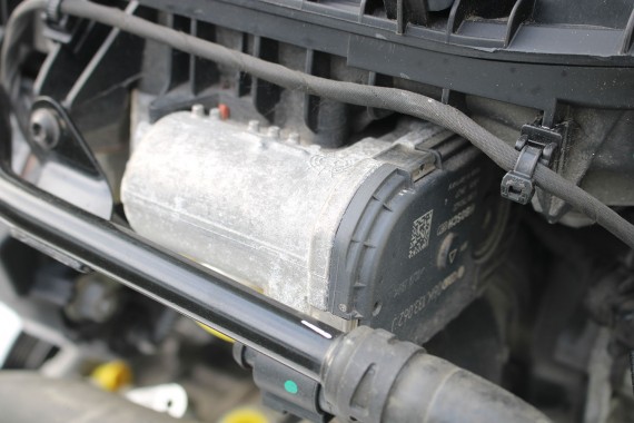 AUDI SILNIK 2.0 TFSi CYM CYMC 252KW 185 Km przebieg 60 km TFSi FSi A4 A5 Q5 Q7 FSi 8W B9 F5 4M