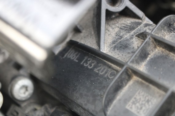 AUDI SILNIK 2.0 TFSi CYM CYMC 252KW 185 Km przebieg 60 km TFSi FSi A4 A5 Q5 Q7 FSi 8W B9 F5 4M