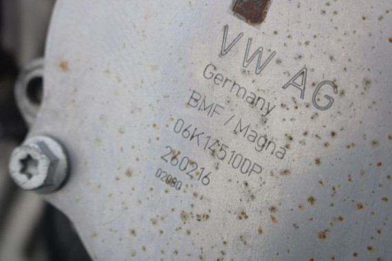 AUDI SILNIK 2.0 TFSi CYM CYMC 252KW 185 Km przebieg 60 km TFSi FSi A4 A5 Q5 Q7 FSi 8W B9 F5 4M