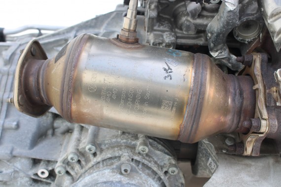 AUDI SILNIK 2.0 TFSi CYM CYMC 252KW 185 Km przebieg 60 km TFSi FSi A4 A5 Q5 Q7 FSi 8W B9 F5 4M