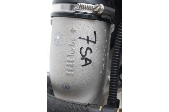 AUDI SILNIK 2.0 TFSi CYM CYMC 252KW 185 Km przebieg 60 km TFSi FSi A4 A5 Q5 Q7 FSi 8W B9 F5 4M