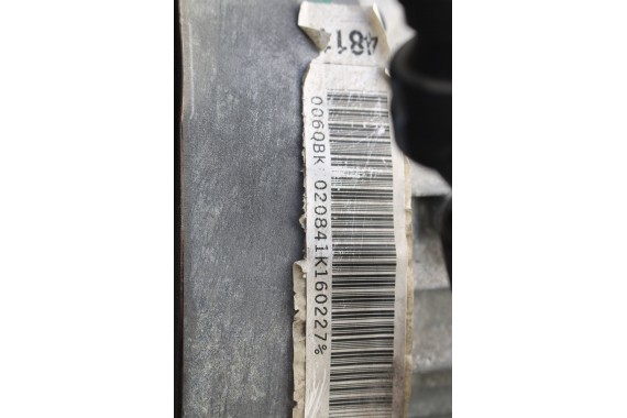 AUDI SILNIK 2.0 TFSi CYM CYMC 252KW 185 Km przebieg 60 km TFSi FSi A4 A5 Q5 Q7 FSi 8W B9 F5 4M