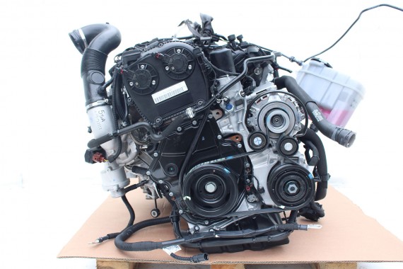 AUDI A4 A5 A6 A7 SILNIK 2.0...