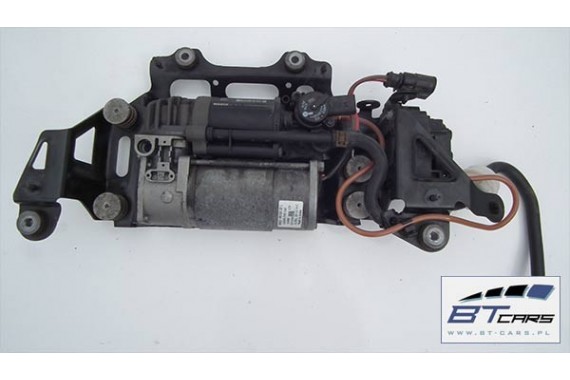 AUDI A8 KOMPRESOR SPRĘŻARKA ZAWIESZENIA 4H0616005C 4H0 616 005 C 4H D4 agregat pompa 4H0616005D 4H0616005B 4H0616005 4H0616005C
