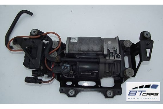 AUDI A8 KOMPRESOR SPRĘŻARKA ZAWIESZENIA 4H0616005C 4H0 616 005 C 4H D4 agregat pompa 4H0616005D 4H0616005B 4H0616005 4H0616005C