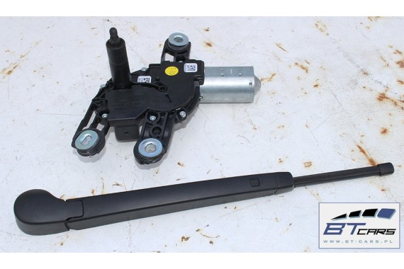 VW SKODA SEAT MECHANIZM TYŁ WYCIERACZEK 5G0955711 SILNICZEK 5G0955711 5G0955711A 5G0955711C 5G0 955 711 A 5G0955711C TYLNY