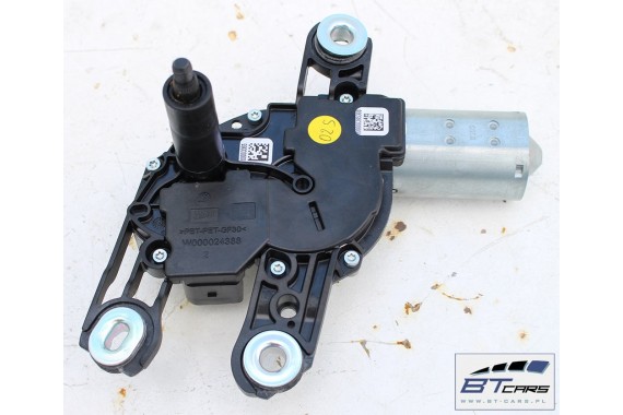 VW SKODA SEAT MECHANIZM TYŁ WYCIERACZEK 5G0955711 SILNICZEK 5G0955711 5G0955711A 5G0955711C 5G0 955 711 A 5G0955711C TYLNY
