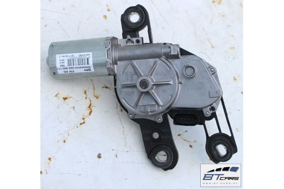 VW SKODA SEAT MECHANIZM TYŁ WYCIERACZEK 5G0955711 SILNICZEK 5G0955711 5G0955711A 5G0955711C 5G0 955 711 A 5G0955711C TYLNY