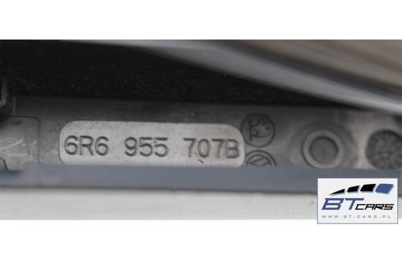 VW SKODA SEAT MECHANIZM TYŁ WYCIERACZEK 5G0955711 SILNICZEK 5G0955711 5G0955711A 5G0955711C 5G0 955 711 A 5G0955711C TYLNY