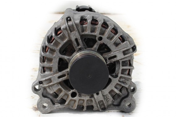 AUDI A4 A5 A6 Q5 ALTERNATOR...