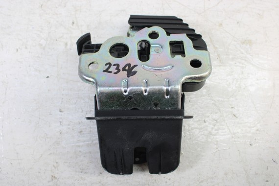 AUDI A3 A6 A8 TT ZAMEK KLAPY TYŁ 4H0827505 4H0827505 4H0827505A 4H0827505 4H0827505A 4H0827505 4H0827505 4H0827505A VW GOLF VI