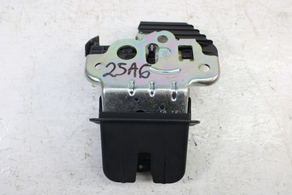 AUDI A3 A6 A8 TT ZAMEK KLAPY TYŁ 4H0827505 4H0827505 4H0827505A 4H0827505 4H0827505A 4H0827505 4H0827505 4H0827505A VW GOLF VI