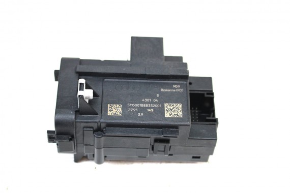 AUDI A4 A5 A8 Q5 STACYJKA 8K0909131D 8K0 909 131 D 8K 8T 4H 8R CZYTNIK klucza LIFT 8K0909131D 8K0909131D 8K0909131D 8K0909131D
