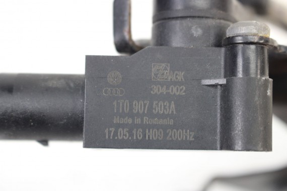 AUDI A6 A7 CZUJNIK POZIOMU ŚWIATEŁ 8R0941309C 1T0907503A poziomnica lamp 8R0 941 309 C  4G C7 4G8 8R0941309E 8R0941309 1T0907503