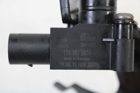 AUDI A6 A7 CZUJNIK POZIOMU ŚWIATEŁ 8R0941309C 1T0907503A poziomnica lamp 8R0 941 309 C  4G C7 4G8 8R0941309E 8R0941309 1T0907503