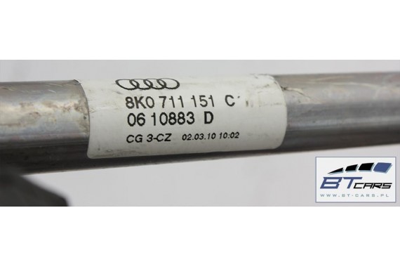 AUDI A6 WYBIERAK DZWIGNIA BIEGOW 4G0711271A 8K0711151C 8K0711406 lewarek dźwignia 4G0711271A 8K0711151C 4G0711025 4G0711025