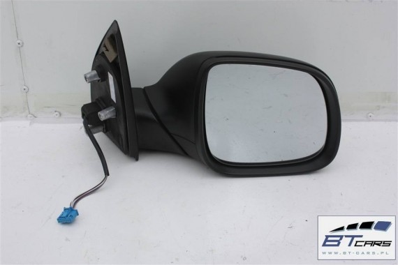 VW AMAROK LUSTERKO ZEWNĘTRZNE DRZWI PRAWE 5pin 6pin 5 pin +1 pinów kabli przewodów 2H1857502 2H1857508 2H strona prawa