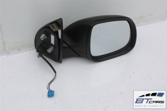 VW AMAROK LUSTERKO ZEWNĘTRZNE DRZWI PRAWE 5pin 6pin 5 pin +1 pinów kabli przewodów 2H1857502 2H1857508 2H strona prawa