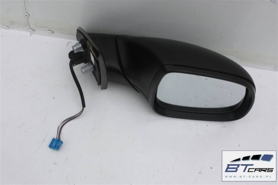 VW AMAROK LUSTERKO ZEWNĘTRZNE DRZWI PRAWE 5pin 6pin 5 pin +1 pinów kabli przewodów 2H1857502 2H1857508 2H strona prawa