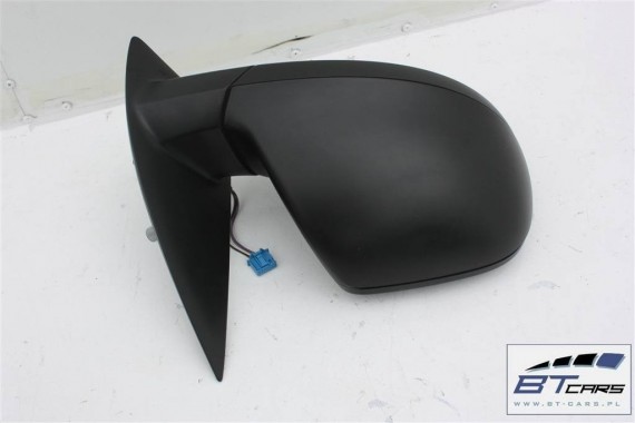 VW AMAROK LUSTERKO ZEWNĘTRZNE DRZWI PRAWE 5pin 6pin 5 pin +1 pinów kabli przewodów 2H1857502 2H1857508 2H strona prawa
