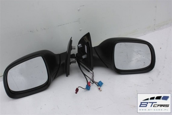 VW AMAROK LUSTERKO ZEWNĘTRZNE DRZWI PRAWE 5pin 6pin 5 pin +1 pinów kabli przewodów 2H1857502 2H1857508 2H strona prawa