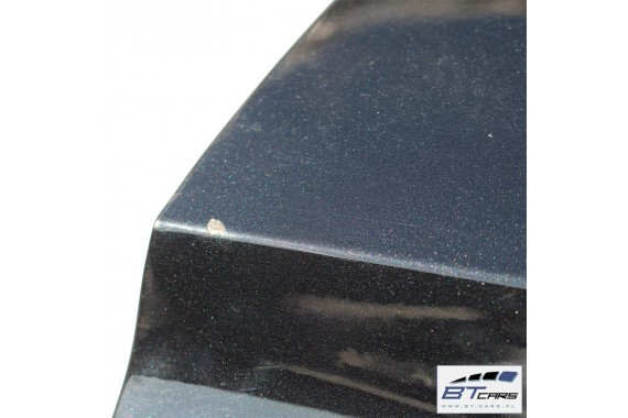 AUDI A3 CABRIO DRZWI LEWE STRONA LEWA 8V7 8V 8V0 L8L8 LZ9Y - czarny phantom 8V7831051 8V7 831 051 8V7831051 8V7831051 8V7831051