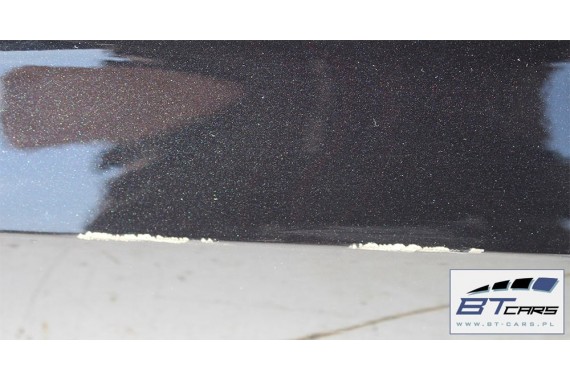 AUDI A3 CABRIO DRZWI LEWE STRONA LEWA 8V7 8V 8V0 L8L8 LZ9Y - czarny phantom 8V7831051 8V7 831 051 8V7831051 8V7831051 8V7831051