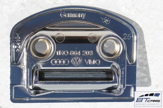 AUDI VW SEAT UCHWYT MOCOWANIE BAGAŻNIKA 1K0864203 1K0 864 203 bagażu 1K0864203C 1K0864203 1K0864203 1K0864203C 1K0864203