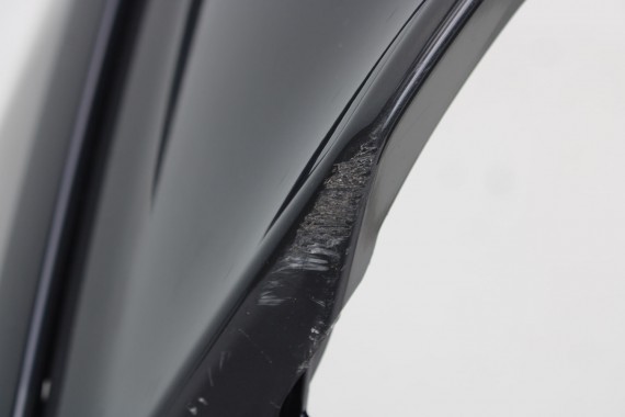 BMW 6 G32 LCi ZDERZAK TYŁ TYLNY M pakiet 416 Carbon-schwarz Czarny MSP M POWER Gran Turismo 51128098561 63329129432 GT 8098561
