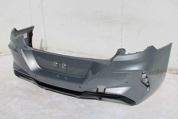 BMW 8 M8 F91 F92 F93 ZDERZAK TYŁ C4W Skyscraper Grau tylny 51128074347 51128074345 51128074346 51128074853 217540