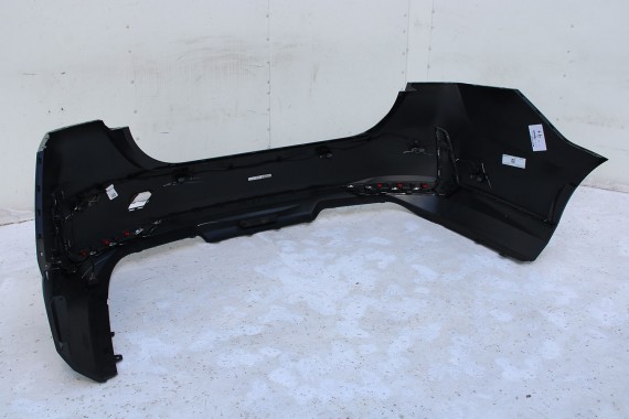 BMW 5 G60 ZDERZAK TYŁ TYLNY Kolor 475 Black-sapphire Czarny 51125A011B0 5A011B8 9464591 5A17979 BASIC 63219464591 66205A17979