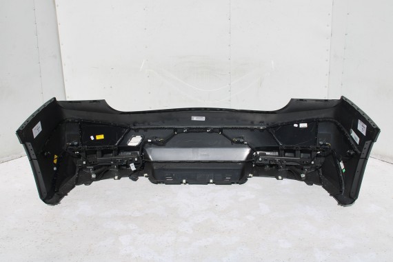 BMW iX i20 ZDERZAK TYŁ TYLNY M pakiet Kolor 475 black-sapphire 51128081542 51128737824 51129878961 51129878962 51129491667
