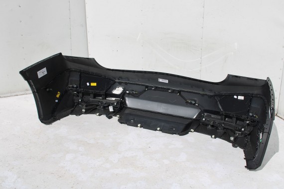 BMW iX i20 ZDERZAK TYŁ TYLNY M pakiet Kolor 475 black-sapphire 51128081542 51128737824 51129878961 51129878962 51129491667