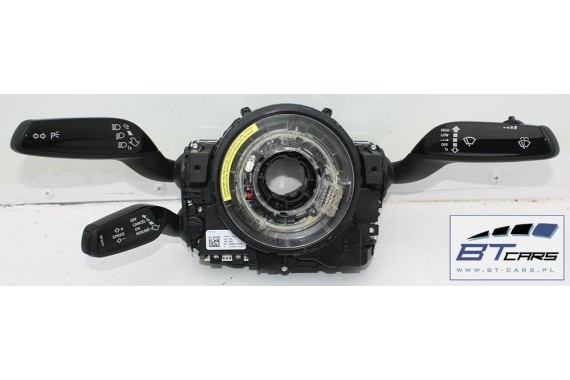 AUDI A8  MANETKI MANETKA 4H0953502A 4H0 953 502 A TEMPOMAT przełącznik przełączniki kierownicy 4H 4H0907129 4H0953502A 4H0953502