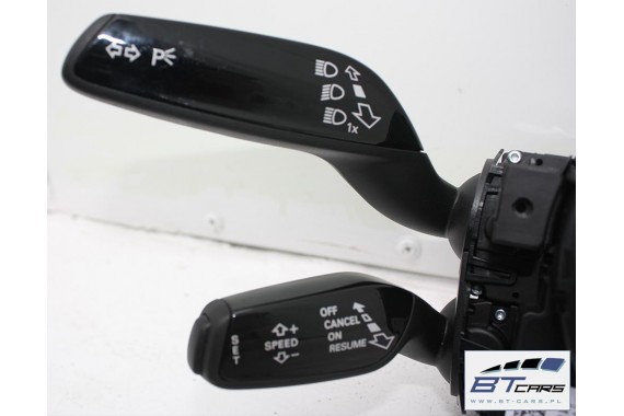 AUDI A8  MANETKI MANETKA 4H0953502A 4H0 953 502 A TEMPOMAT przełącznik przełączniki kierownicy 4H 4H0907129 4H0953502A 4H0953502