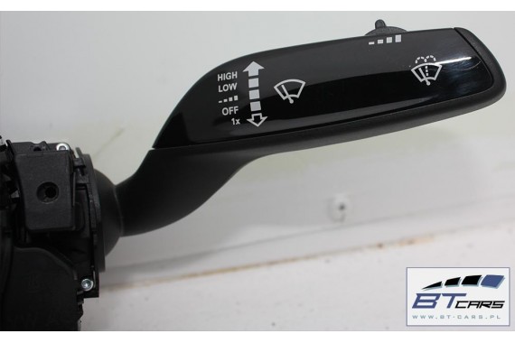 AUDI A8  MANETKI MANETKA 4H0953502A 4H0 953 502 A TEMPOMAT przełącznik przełączniki kierownicy 4H 4H0907129 4H0953502A 4H0953502