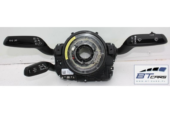 AUDI A8  MANETKI MANETKA 4H0953502A 4H0 953 502 A TEMPOMAT przełącznik przełączniki kierownicy 4H 4H0907129 4H0953502A 4H0953502