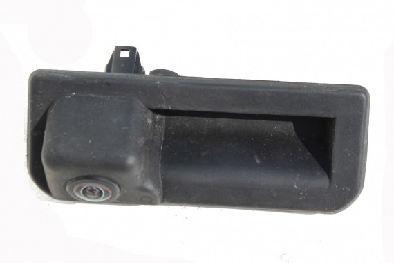 AUDI A4 A5 8W KAMERA COFANIA TYLNA TYŁ 8W8827566A 8W8827566A 360 obudowa switch przycisk klapy bagażnika 8W8827566A 8W8827566A