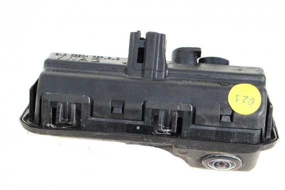 AUDI A4 A5 8W KAMERA COFANIA TYLNA TYŁ 8W8827566A 8W8827566A 360 obudowa switch przycisk klapy bagażnika 8W8827566A 8W8827566A