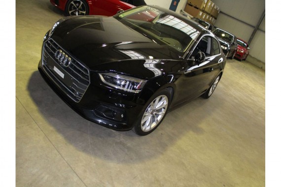 AUDI A5 8W F5 WIĄZKA ELEKTRYCZNA DRZWI 8W6971029BQ 8W6 971 029 BQ instalacja przód przednia kamera 360 4*4 8W6971030BQ