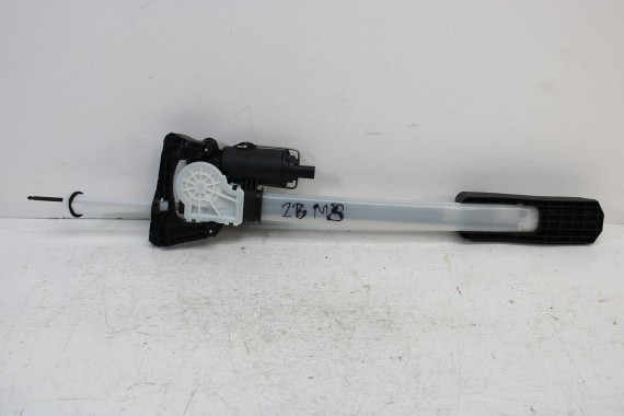 BMW 8 M8 F93 SILNIK ROLETA DRZWI + MECHANIZM 7479751 7479752 tylny prowadnice rolet 51357479751 51357479752