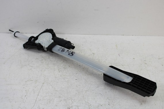 BMW 8 M8 F93 SILNIK ROLETA DRZWI + MECHANIZM 7479751 7479752 tylny prowadnice rolet 51357479751 51357479752