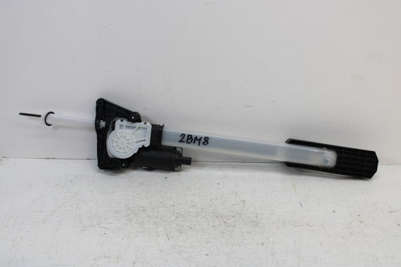 BMW 8 M8 F93 SILNIK ROLETA DRZWI + MECHANIZM 7479751 7479752 tylny prowadnice rolet 51357479751 51357479752