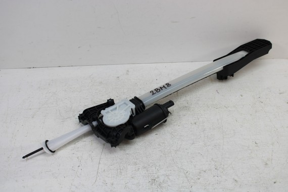 BMW 8 M8 F93 SILNIK ROLETA DRZWI + MECHANIZM 7479751 7479752 tylny prowadnice rolet 51357479751 51357479752