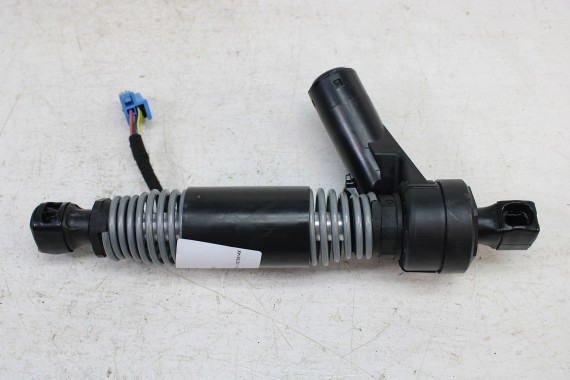 BMW 8 M8 F93 KLAPA ZESPÓŁ DOMYKANIA KLAPY 7453768 ELEKTRYCZNEJ SIŁOWNIKI bagażnika tył tylna 51247453768