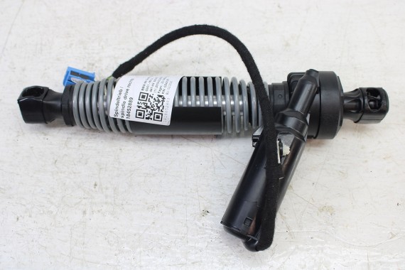 BMW 8 M8 F93 KLAPA ZESPÓŁ DOMYKANIA KLAPY 7453768 ELEKTRYCZNEJ SIŁOWNIKI bagażnika tył tylna 51247453768