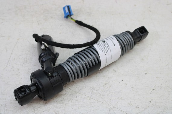 BMW 8 M8 F93 KLAPA ZESPÓŁ DOMYKANIA KLAPY 7453768 ELEKTRYCZNEJ SIŁOWNIKI bagażnika tył tylna 51247453768