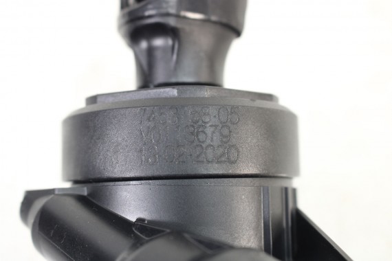 BMW 8 M8 F93 KLAPA ZESPÓŁ DOMYKANIA KLAPY 7453768 ELEKTRYCZNEJ SIŁOWNIKI bagażnika tył tylna 51247453768
