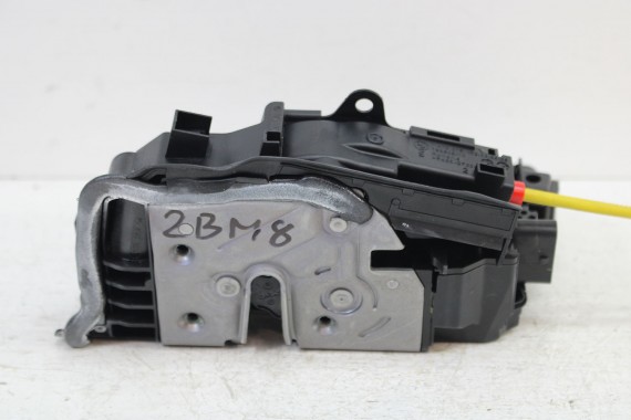 BMW M8 F93 DOCIĄG DRZWI TYŁ PRZÓD DOMYKANIE DOCIĄGANIE ZAMEK SILNICZEK SOFTCLOSE ZAMKI 7477704 7477699 7477702 7477703 7450420