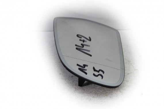 AUDI A4 A5 WKŁAD LUSTERKA 8F0857535H PODGRZEWANEGO FOTOCHROM 8F0 857 535 H A3 A4 A5 8P 8K 8T 8F0857535H 8F0857535H 8F0857535H